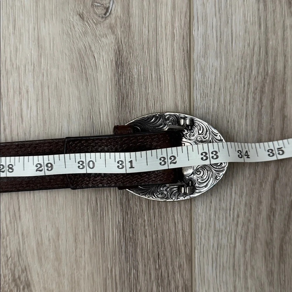 Cavender’s Little Boys cowboy belt